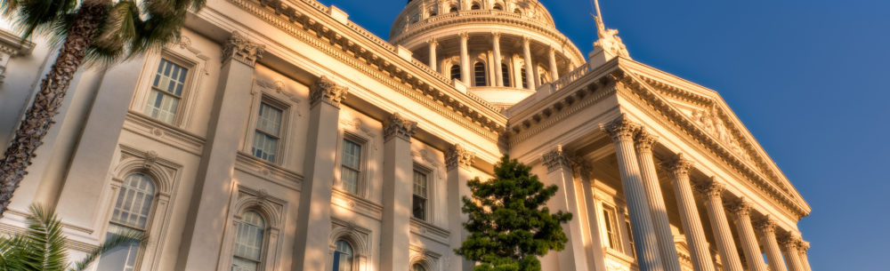 California Consumer Privacy Act Roadmap