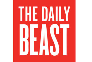Daily Beast Web