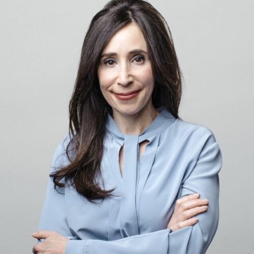 Meredith Kopit Levien