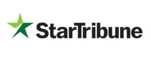 Minnesota Star Tribune Web