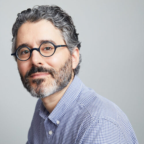 Michael  Barbaro