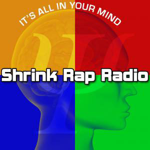 Shrink Rap Radio Web