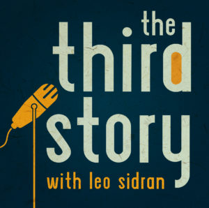 Third Story Logo Full