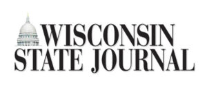 Wisconsin State Jounral Web