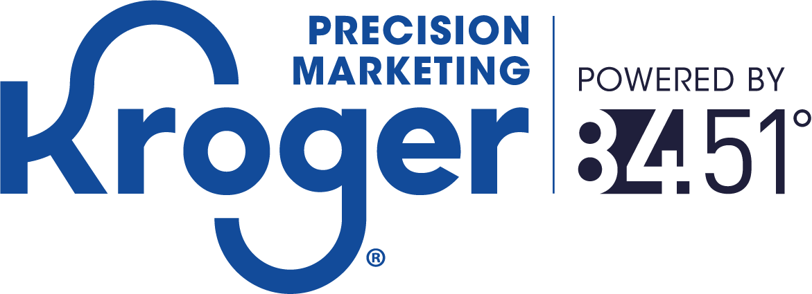 Kroger Precision Marketing