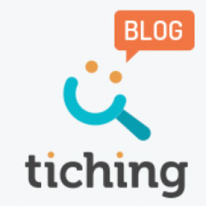 Tiching Blog